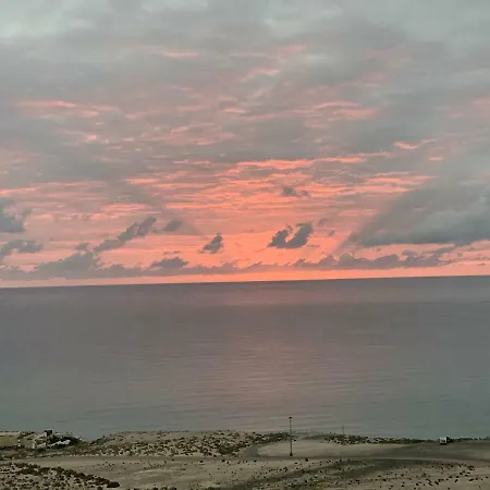 Playa Paraiso Ocean Front Apartament Costa Calma