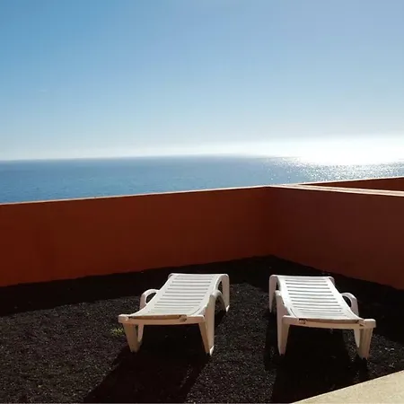 Apartament Playa Paraiso Ocean Front