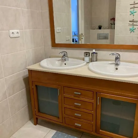 Playa Paraiso Ocean Front