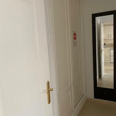 Playa Paraiso Ocean Front Apartament *