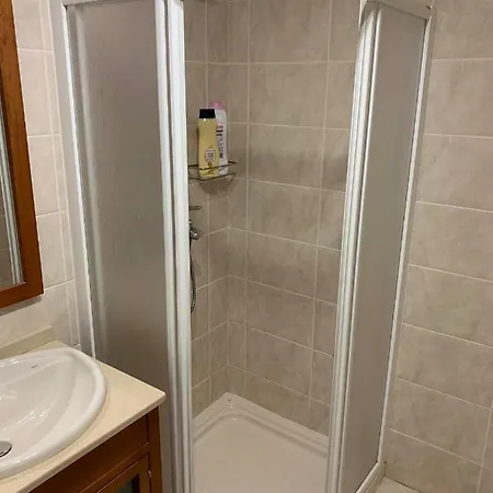 Playa Paraiso Ocean Front Apartament *