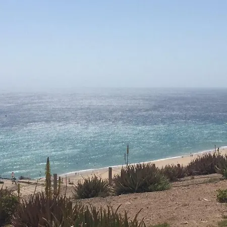 Apartament Playa Paraiso Ocean Front Costa Calma