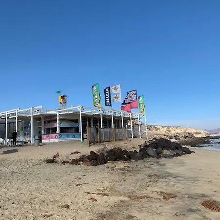 Playa Paraiso Ocean Front *