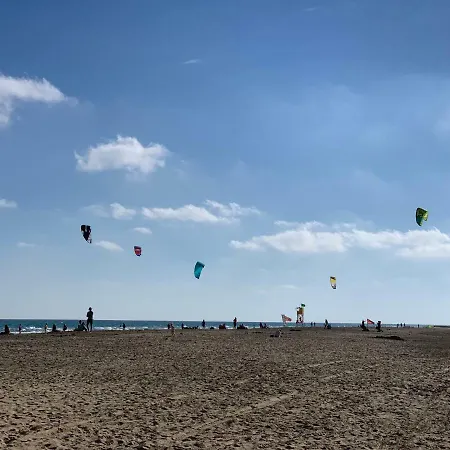 Playa Paraiso Ocean Front *