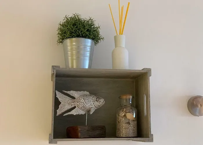 Apartment Playa Paraiso Ocean Front Costa Calma