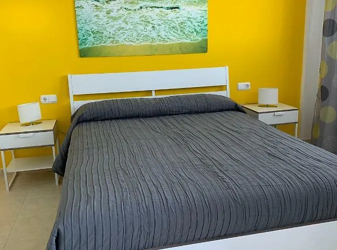 Playa Paraiso Ocean Front Apartment *