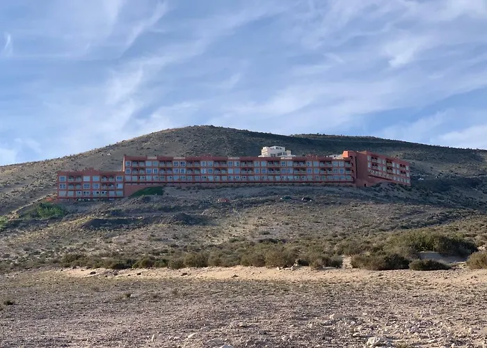 Playa Paraiso Ocean Front Costa Calma